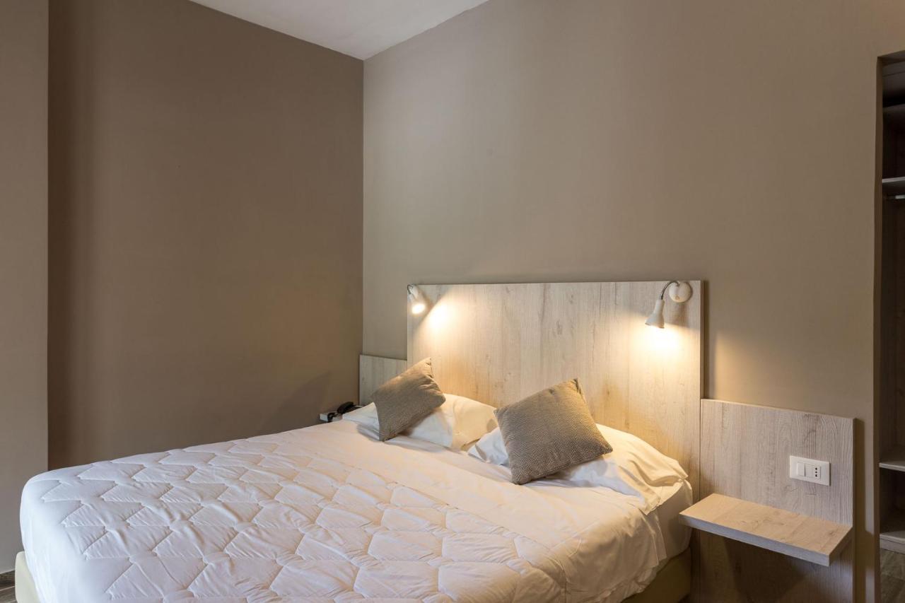 Hotel Terme Di Frasassi Genga  Extérieur photo