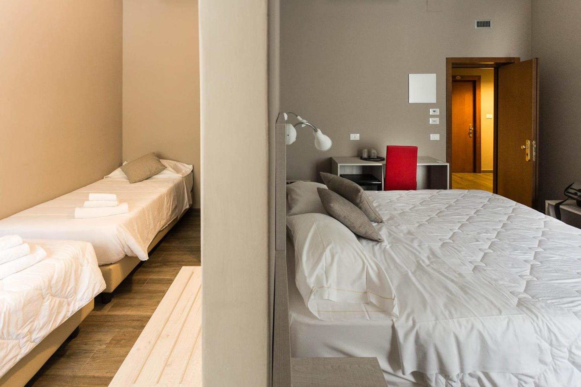 Hotel Terme Di Frasassi Genga  Extérieur photo