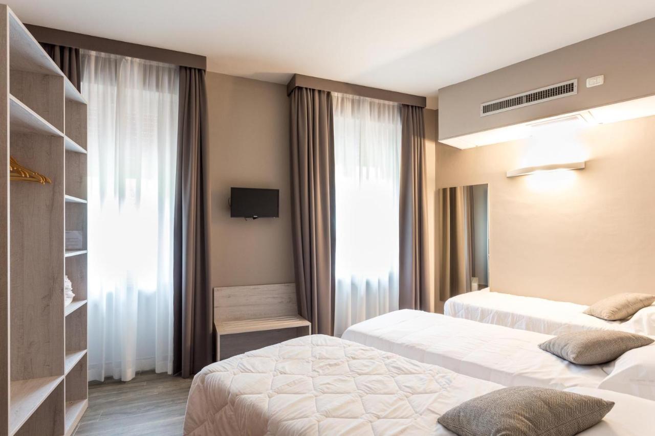 Hotel Terme Di Frasassi Genga  Extérieur photo