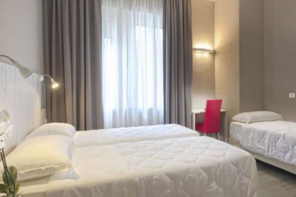 Hotel Terme Di Frasassi Genga  Extérieur photo