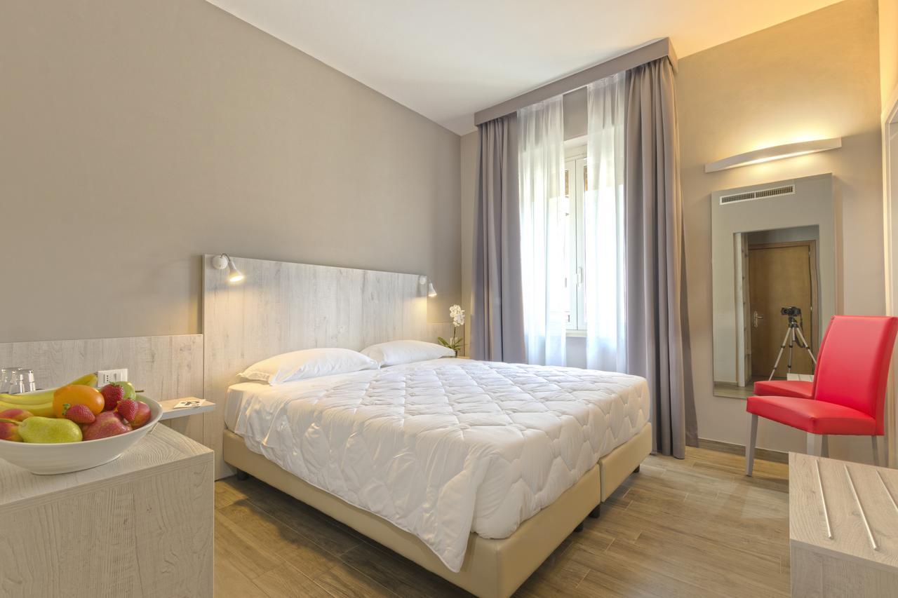 Hotel Terme Di Frasassi Genga  Extérieur photo