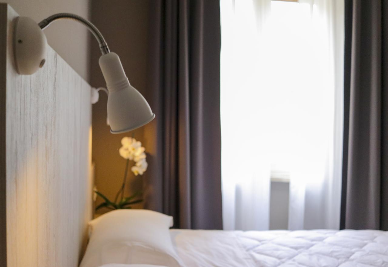 Hotel Terme Di Frasassi Genga  Extérieur photo