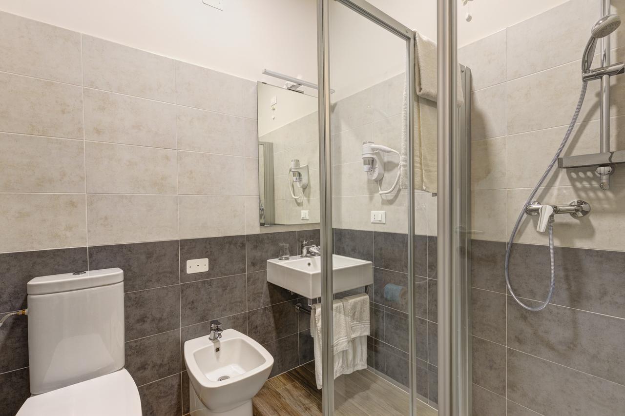 Hotel Terme Di Frasassi Genga  Extérieur photo